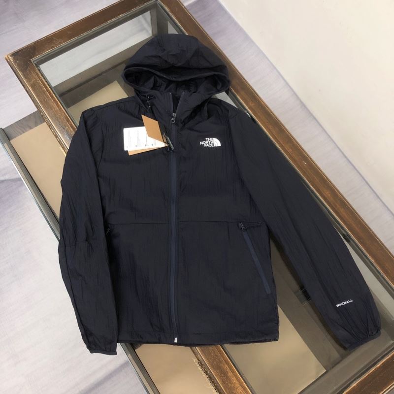 The North Face Sunscreen Jacket